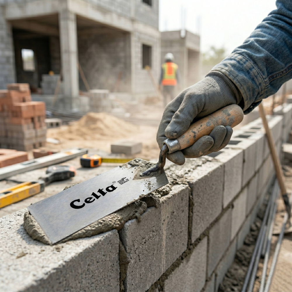 Brick Trowels