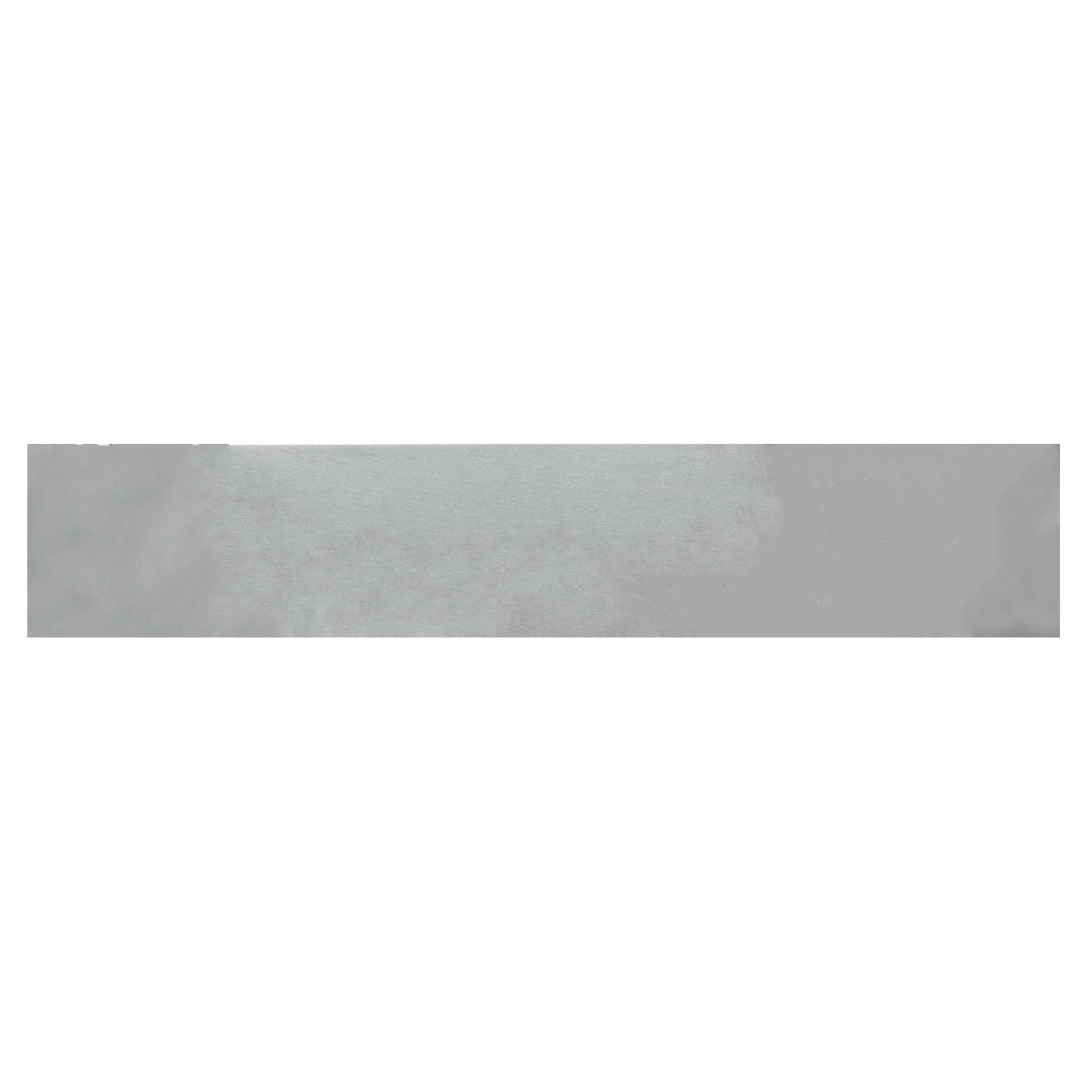 20" x 4" Finish Trowel – Square End | Ergonomic Handle (204E16F)