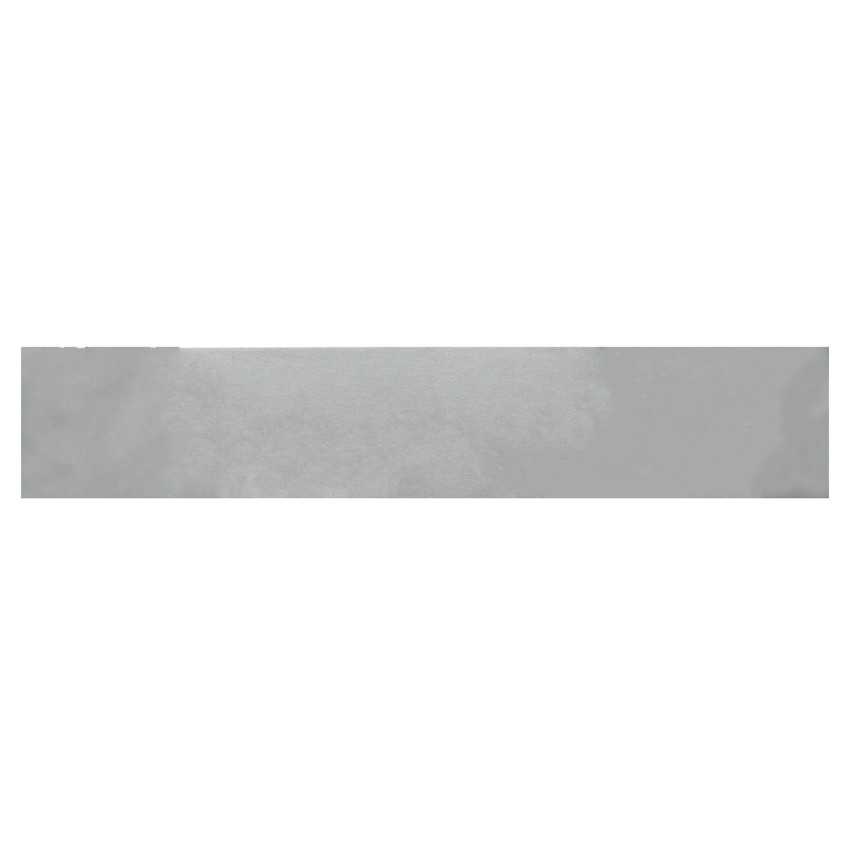 20" x 4" Finish Trowel – Square End | Ergonomic Handle (204E16F)