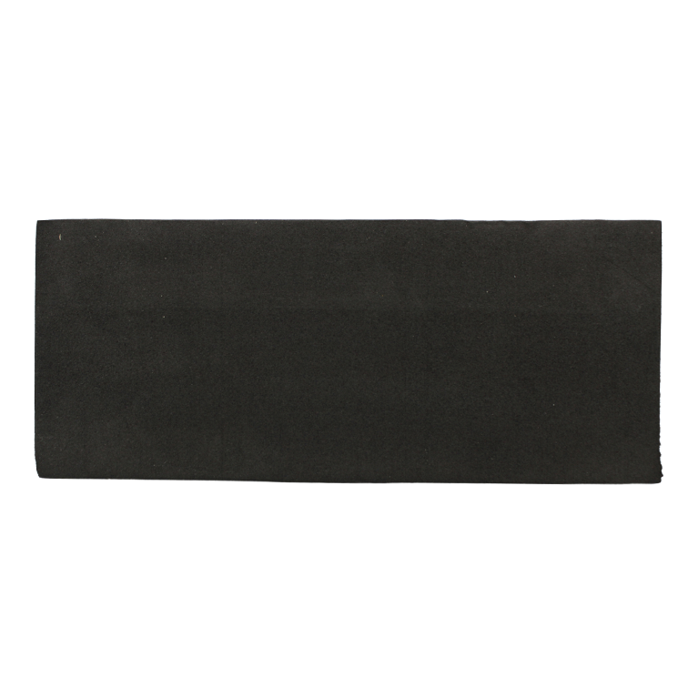 9" x 4"  Black Neoprene Float | Plastic Handle (FHNE-A)
