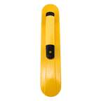 16" Aluminum Float – Round End | Ergonomic Handle (LLMR-PS-A)